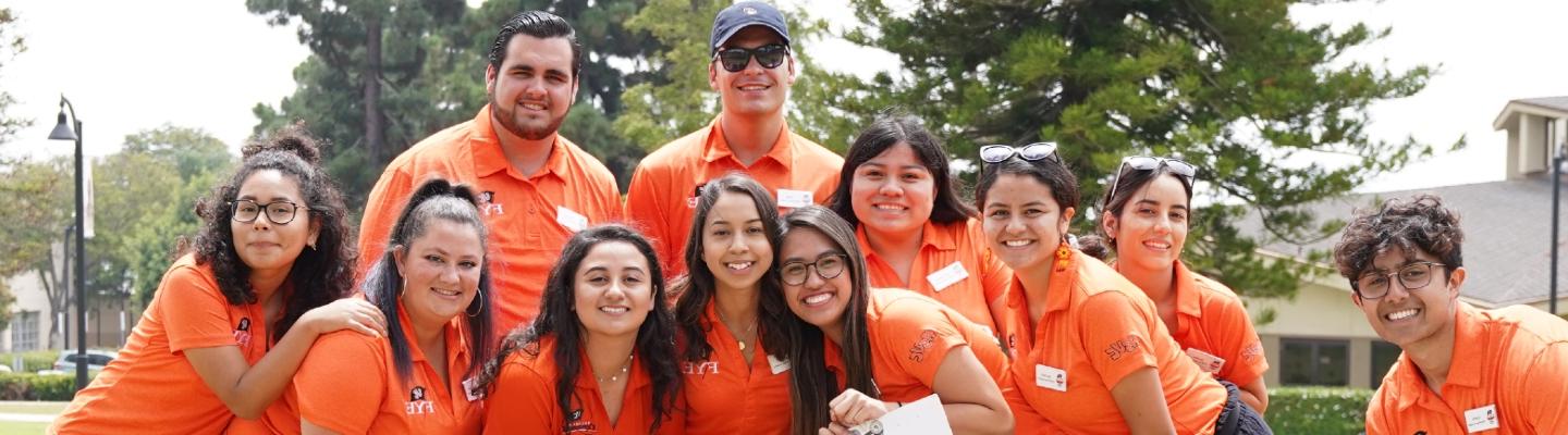ventura college associated student government students