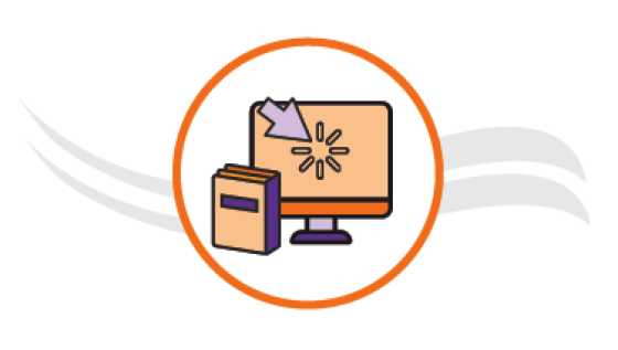 Learning Resource Center icon